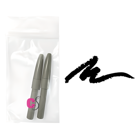 Eyeliner Refills, Sketch Stick™, Set of 2 : Caviar