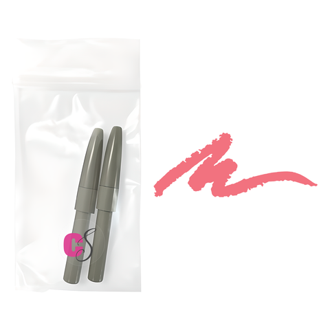 Lipliner Refills, Sketch Stick™, Set of 2 : Blossom