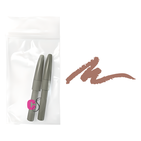 Lipliner Refills, Sketch Stick™, Set of 2 : Spice