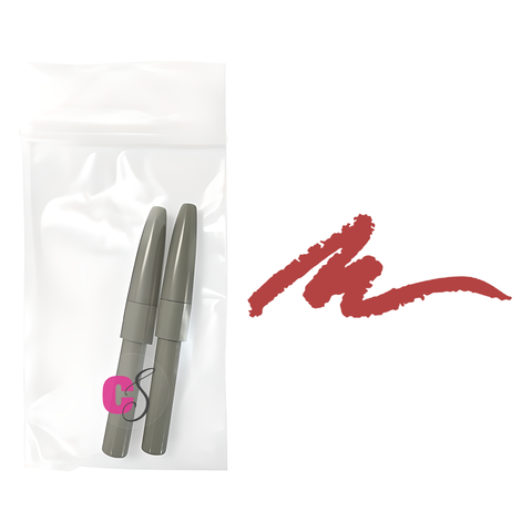 Lipliner Refills, Sketch Stick™, Set of 2 : Sugarplum