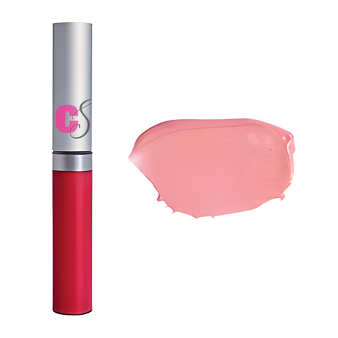 Lip Gloss (High Gloss) : Live It Up