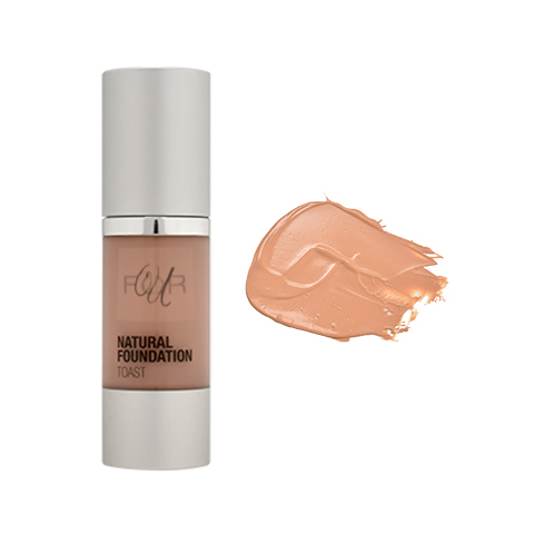 Flesh Natural Vegan Liquid