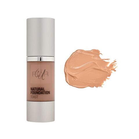 Cafe Au Lait Natural Vegan Liquid