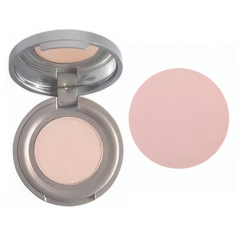 Eyeshadow, Mineral Powder, Pressed Matte : Latte