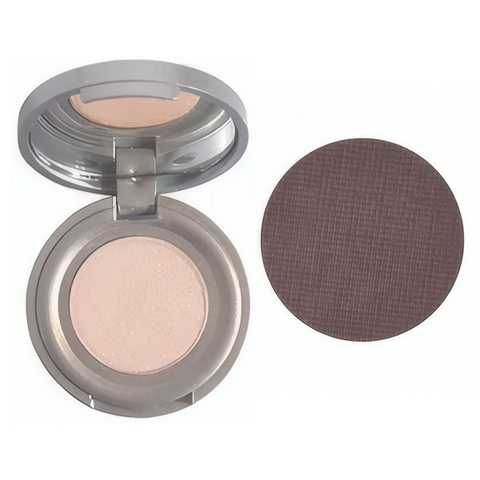Eyeshadow, Mineral Powder, Pressed Matte : Smolder