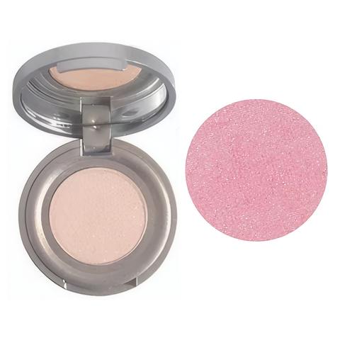 Eyeshadow, Mineral Powder, Pressed Shimmer : Baby Doll