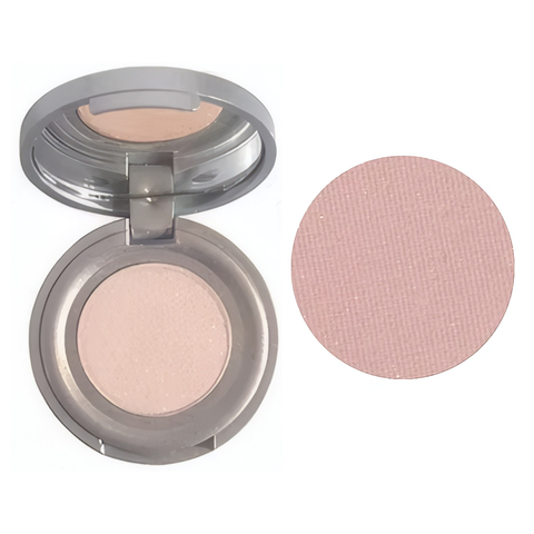 Eyeshadow, Mineral Powder, Pressed Shimmer : Beach