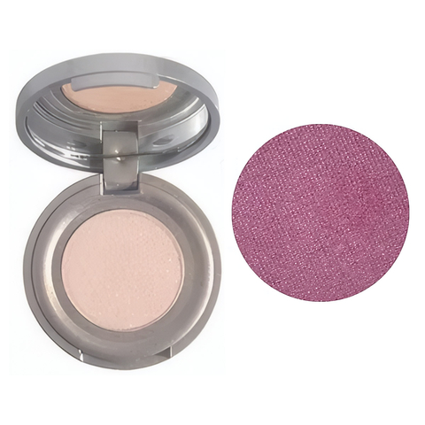 Eyeshadow, Mineral Powder, Pressed Shimmer : Berry Exclusive