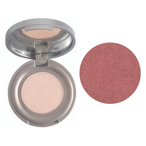 Eyeshadow, Mineral Powder, Pressed Shimmer : Brush with Fame