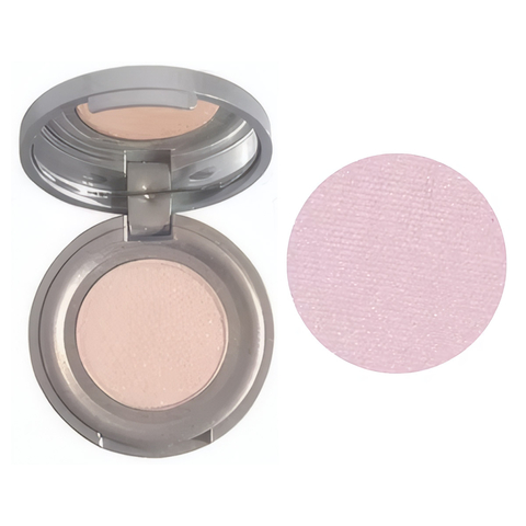 Eyeshadow, Mineral Powder, Pressed Shimmer : Ingenue