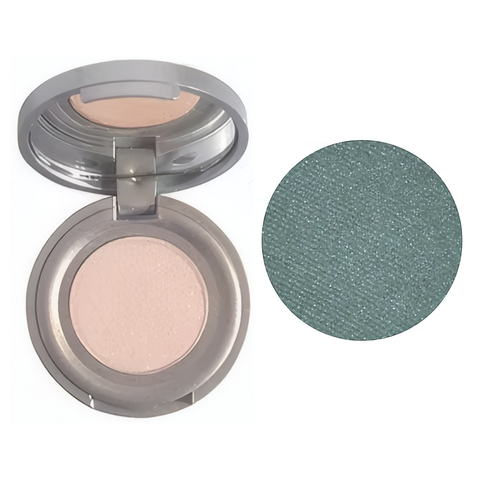 Eyeshadow, Mineral Powder, Pressed Shimmer : Left Bank