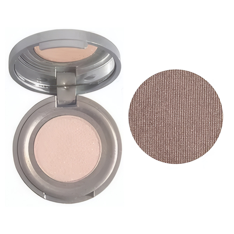 Eyeshadow, Mineral Powder, Pressed Shimmer : Sable