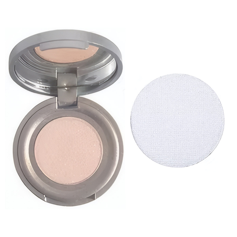 Eyeshadow, Mineral Powder, Pressed Shimmer : Sugar