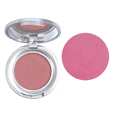 Blush, Mineral Powder, Pressed : Camera Ready