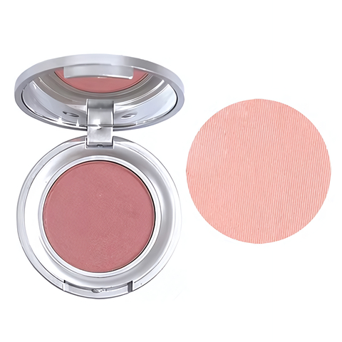 Blush, Mineral Powder, Pressed : Fresh Peach