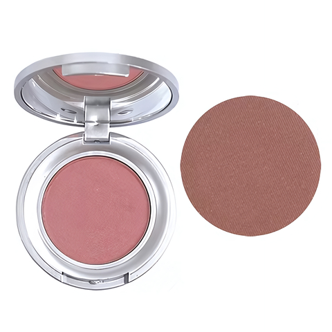 Blush, Mineral Powder, Pressed : Rosewood