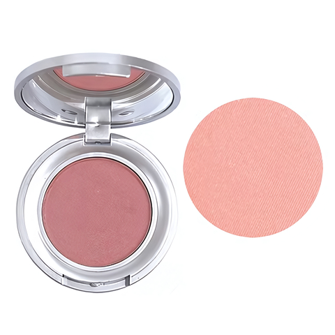 Blush, Mineral Powder, Pressed : Sweets
