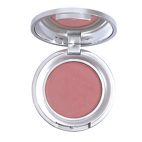 Blush, Mineral Powder, Pressed
