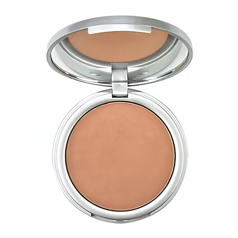 Bronzer, Mineral Powder, Pressed
