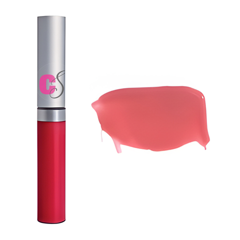 Lip Gloss (High Gloss) : Adrenaline Rush