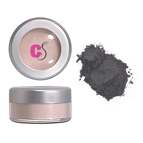 Eyeshadow, Mineral Powder, Loose Shimmer : Galaxy