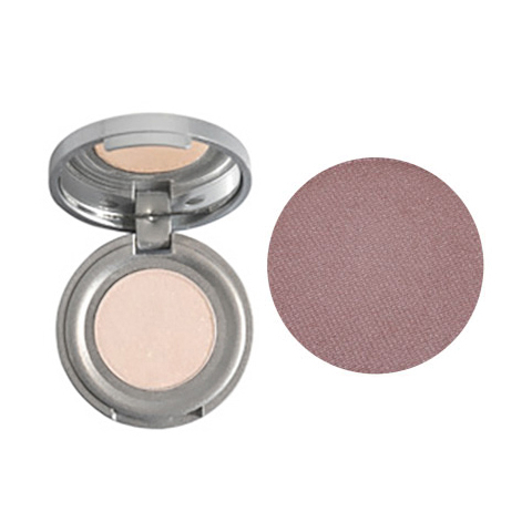 Eyeshadow, Mineral Powder, Pressed Shimmer : Brandied Wine
