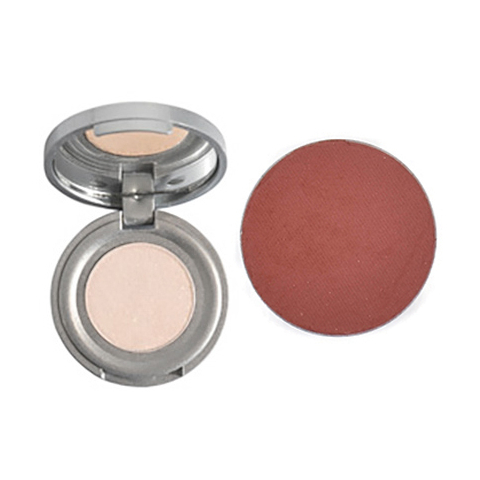 Eyeshadow, Mineral Powder, Pressed Matte : Hyper