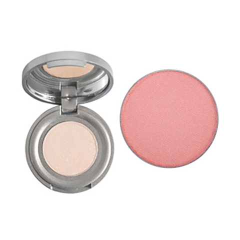 Eyeshadow, Mineral Powder, Pressed Matte : Melon