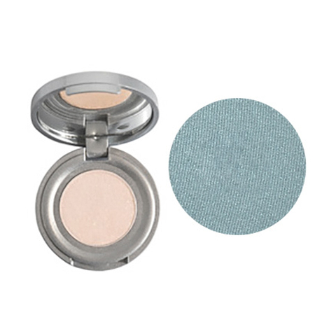 Eyeshadow, Mineral Powder, Pressed Shimmer : Mermaid