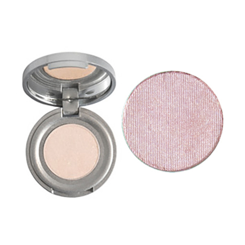 Eyeshadow, Mineral Powder, Pressed Shimmer : Princess