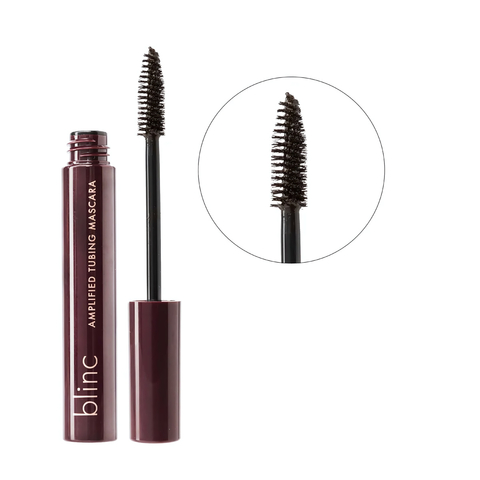 Mascara, Amplified TUBING, blinc