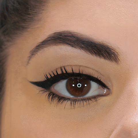 Eyeliner, TUBING™ Liquid, blinc