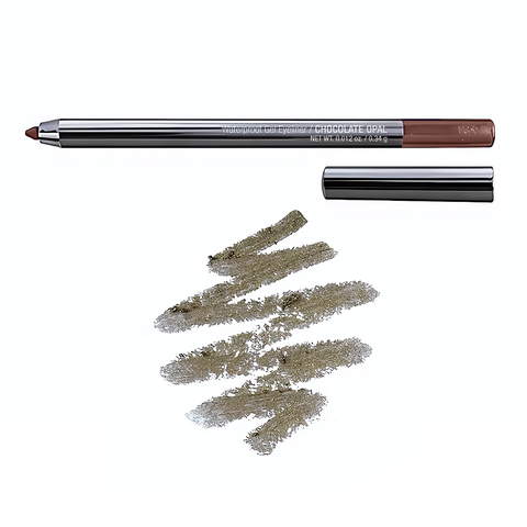 Eyeliner, Gel Pencil, Waterproof : Topaz