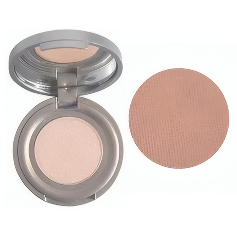 Eyeshadow, Mineral Powder, Pressed Matte : Malt