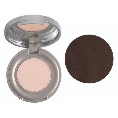 Eyeshadow, Mineral Powder, Pressed Matte : Night Tides