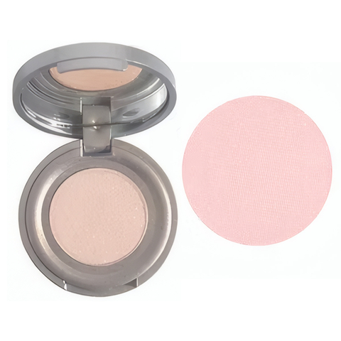 Eyeshadow, Mineral Powder, Pressed Matte : Petal