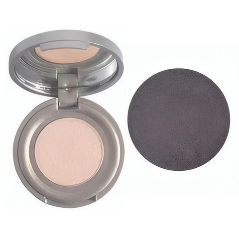 Eyeshadow, Mineral Powder, Pressed Matte : Slate