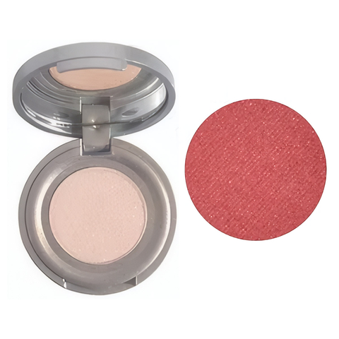 Eyeshadow, Mineral Powder, Pressed Shimmer : Fresco