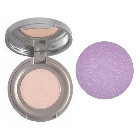 Eyeshadow, Mineral Powder, Pressed Shimmer : Grape Escape