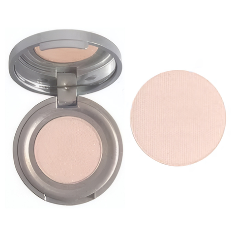 Eyeshadow, Mineral Powder, Pressed Shimmer : Harmony