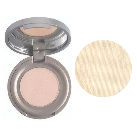Eyeshadow, Mineral Powder, Pressed Shimmer : Ingot