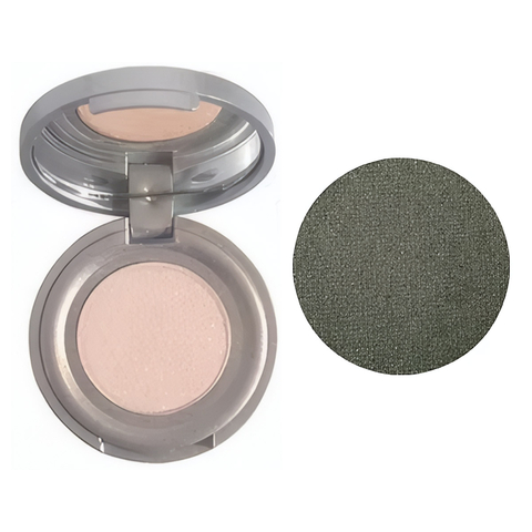 Eyeshadow, Mineral Powder, Pressed Shimmer : Ivy