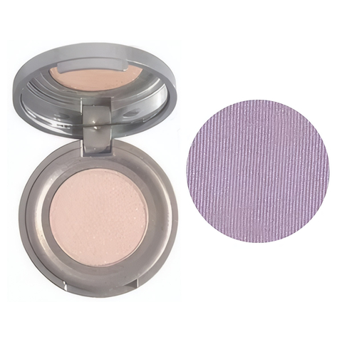 Eyeshadow, Mineral Powder, Pressed Shimmer : Organza