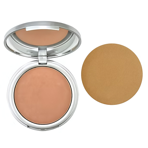 Bronzer, Mineral Powder, Pressed : Island Bronze