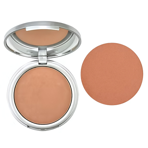 Bronzer, Mineral Powder, Pressed : Luxe