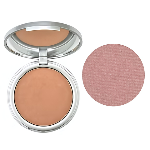 Bronzer, Mineral Powder, Pressed : Nice Tan