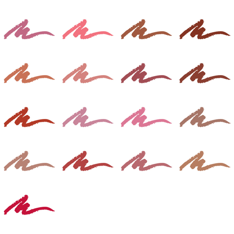 Lipliner Pencil Refillable, Sketch Stick™