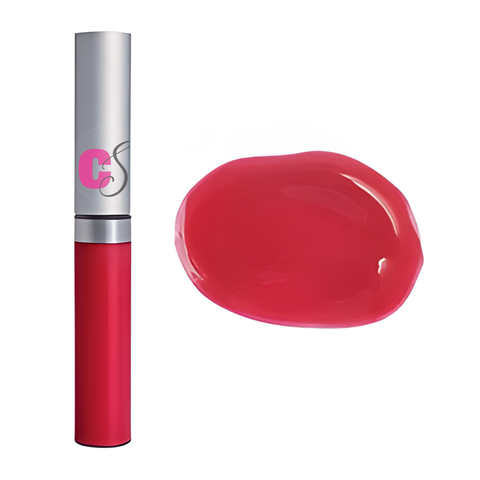 Lip Glitz (Ultra Shine) : Grenadine