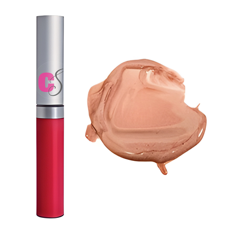 Lip Glitz (Ultra Shine) : Miss Melrose