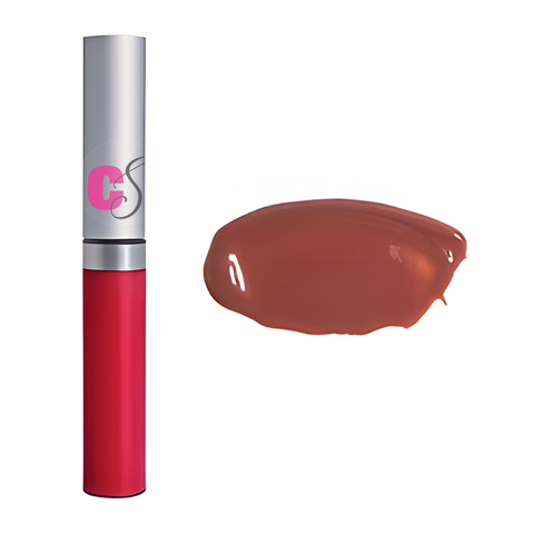 Lip Gloss (High Gloss) : Dancing Queen